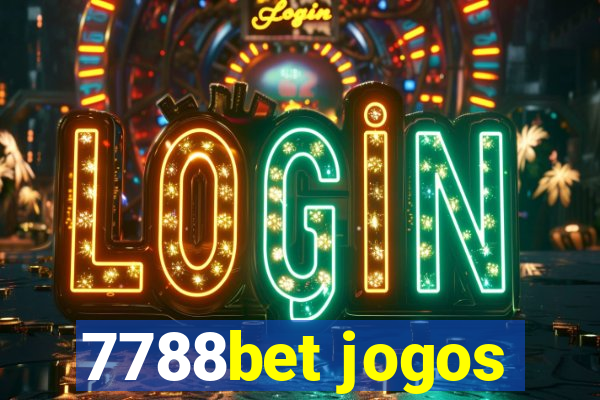 7788bet jogos